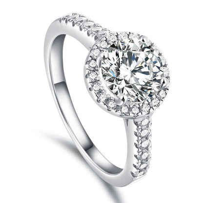 BAGUE MYKONOS – ARGENTÉE