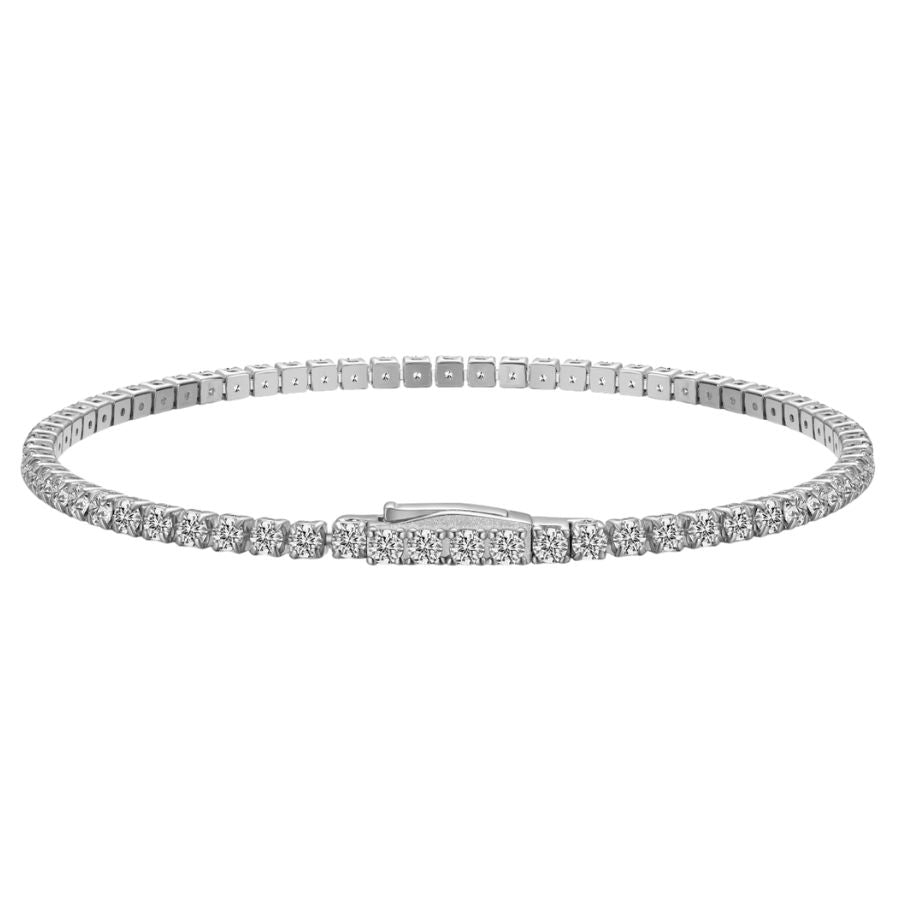 TENNIS BRACELET 2,5mm