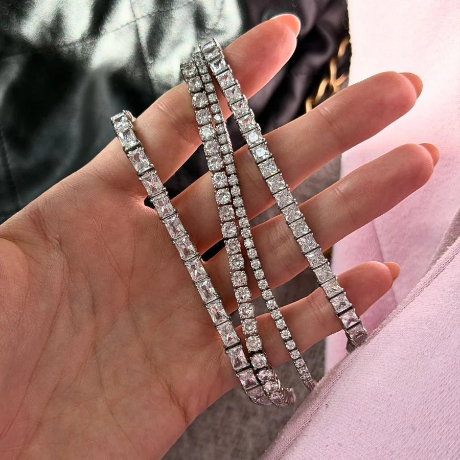 TENNIS BRACELET 3mm