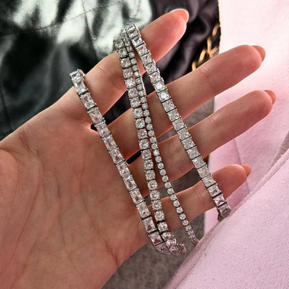 TENNIS BRACELET 3mm
