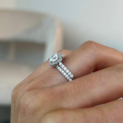 BAGUE MYKONOS – ARGENTÉE