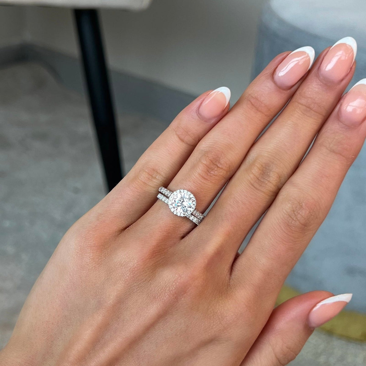 BAGUE MYKONOS – ARGENTÉE